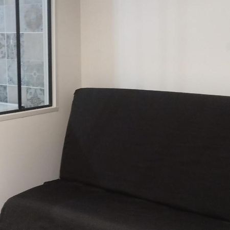 Joli Studio Avec Jardin Espira-de-l'Agly Luaran gambar