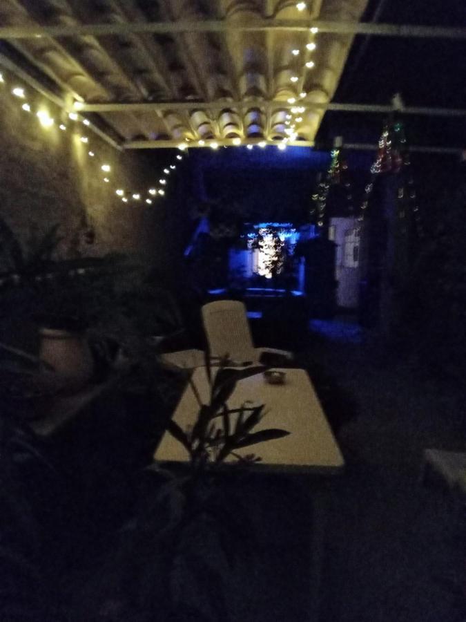 Joli Studio Avec Jardin Espira-de-l'Agly Luaran gambar