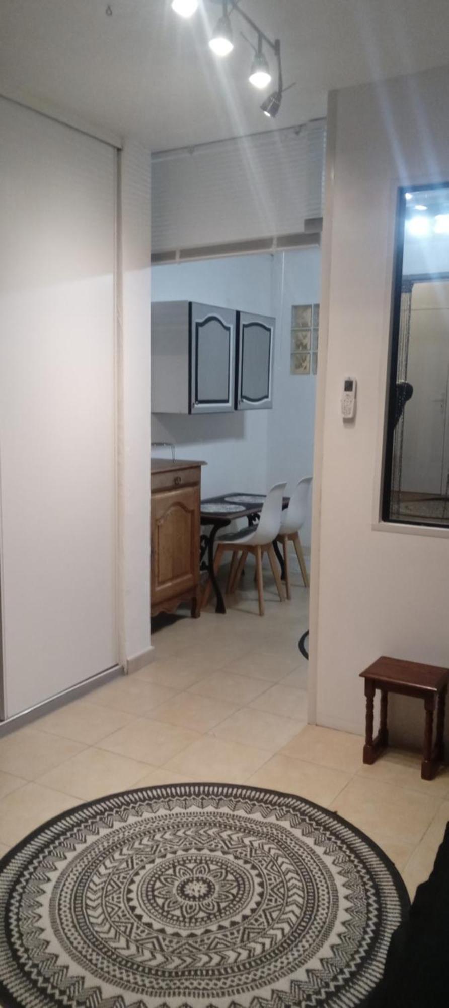 Joli Studio Avec Jardin Espira-de-l'Agly Luaran gambar