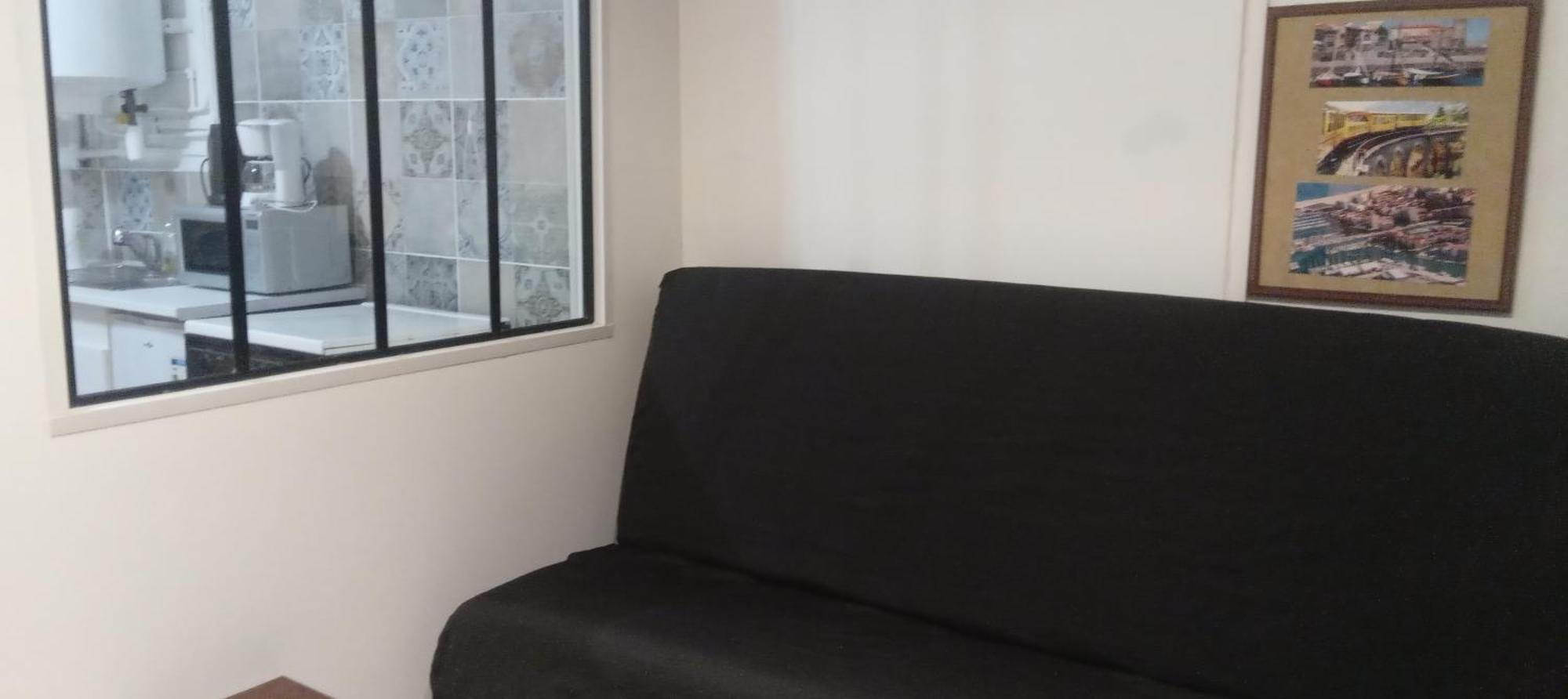 Joli Studio Avec Jardin Espira-de-l'Agly Luaran gambar